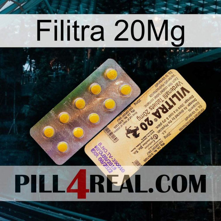 Filitra 20Mg new06